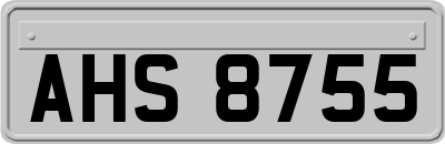 AHS8755