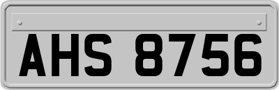 AHS8756