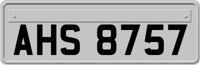 AHS8757