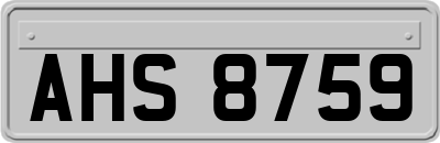 AHS8759