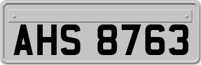 AHS8763