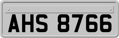 AHS8766