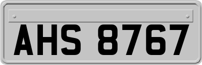 AHS8767