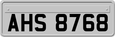 AHS8768