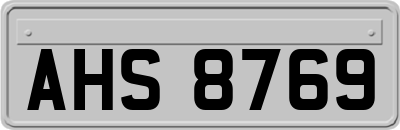 AHS8769
