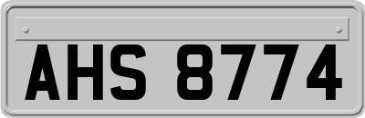 AHS8774