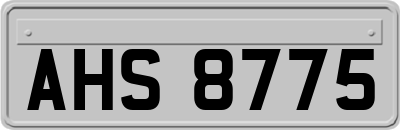 AHS8775