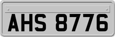 AHS8776