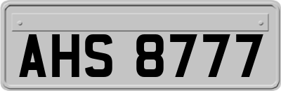AHS8777