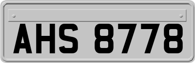 AHS8778
