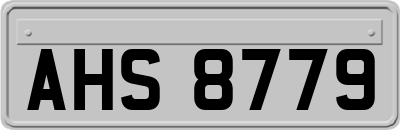 AHS8779