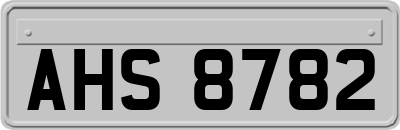 AHS8782