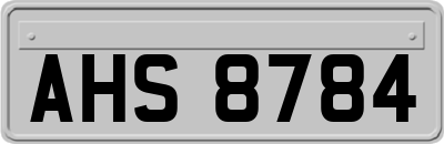 AHS8784
