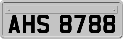 AHS8788