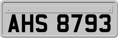 AHS8793