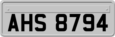 AHS8794