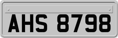 AHS8798