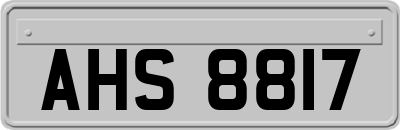 AHS8817