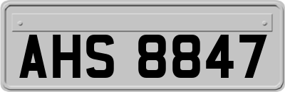 AHS8847