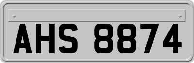 AHS8874