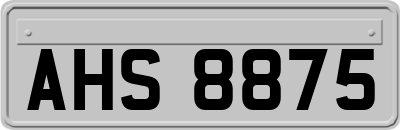 AHS8875