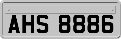 AHS8886