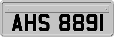 AHS8891