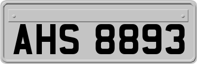 AHS8893