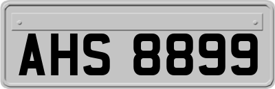 AHS8899