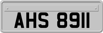 AHS8911