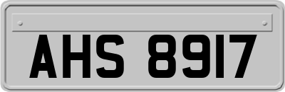 AHS8917