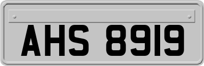 AHS8919
