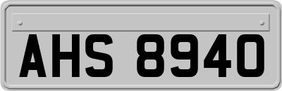 AHS8940