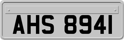 AHS8941