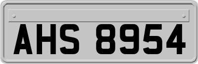 AHS8954
