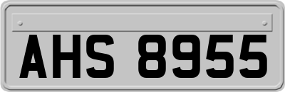AHS8955
