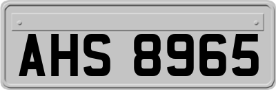 AHS8965