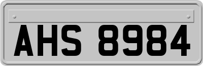 AHS8984