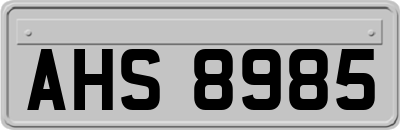 AHS8985