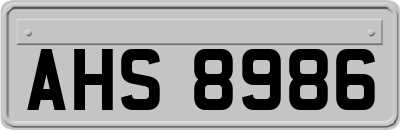 AHS8986