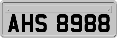 AHS8988