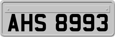 AHS8993