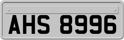 AHS8996