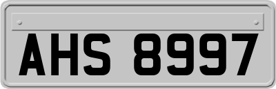 AHS8997
