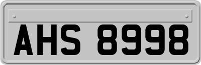 AHS8998
