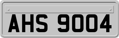 AHS9004