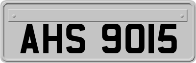 AHS9015