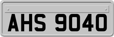 AHS9040