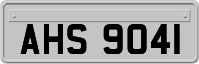 AHS9041