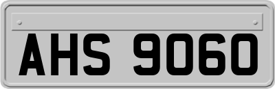 AHS9060